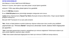 macOS ta .NET Framework 4.0 çalıştırmak