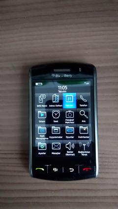 4 adet BlackBerry 100tl