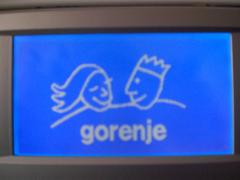  Gorenje WA65205 Dokunmatik 2000 devirli Çamaşır Makinesi İncelemesi