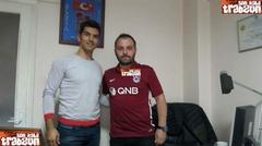  Deniz Ateş Bitnel: Trabzonspor'a oyun oynandı