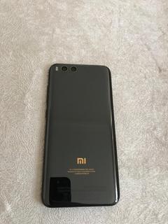 Xiaomi MI6 Seramik 128 GB satıldı