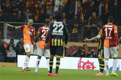  Galatasaray 2015/2016 Sezonu Genel Tartışma ve Transfer Konusu