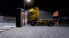  ETS2  FOTOĞRAF & VİDEO ALBÜMÜ