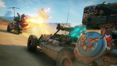  RAGE 2 ( Xbox One ANA KONU)