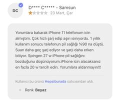 iPhone 14 Pro Max Ekran Koruyucu ve Şarj Adaptörü tavsiyesi