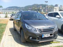  === PEUGEOT 2008 HAKKINDA HERŞEY ===