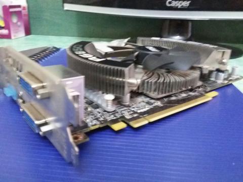 R6850 CYCLONE 1GD5 POWER EDITION/OC