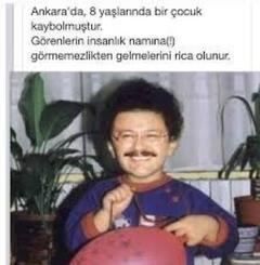  SAYLONLULARDAN ANKARAYI YERLE BİR ETME TEHDİDİ