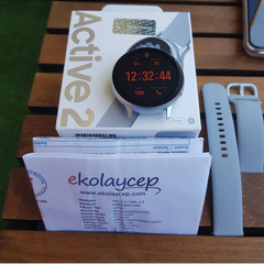 SAMSUNG GALAXY WHATCH ACTİVE  2   1.049 Tl