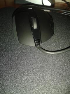  Logitech G402 Mouse İnceleme TR'de İlk