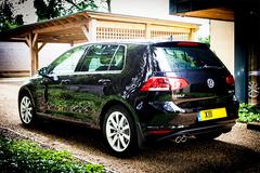  VW GOLF - SEVENLER & FANATİKLER & KULLANICILAR