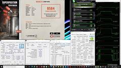 Unigine Superposition GPU Benchmark 2017 (Yeni Teknolojiler)