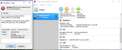 Virtual Box için yardım lazım