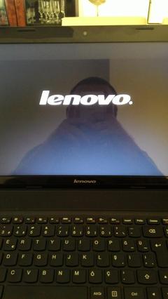  lenovo g500 laptop açılmıyor