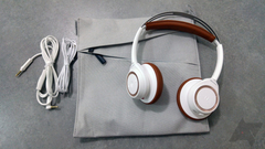 Plantronics BackBeat Sense