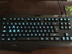  Logitech G410 Gaming Keyboard Türkçe İZLENİMLERİM