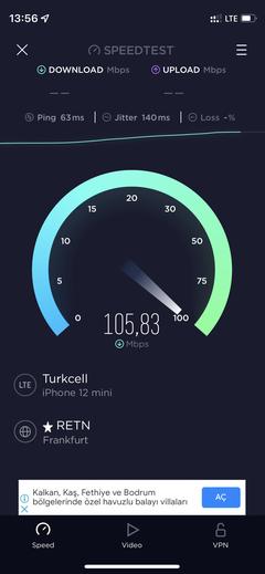 Türk Telekom 5G