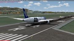  FS 2004 - FSX, X-Plane ve Prepar3d' deki Deneyimleriniz