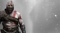 GOD OF WAR (IV) - Oyun Duyuruldu!!!