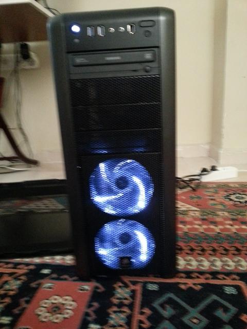 İnventus'tan Kasa Topladım (SS'li)