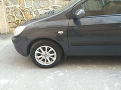  ██ HYUNDAI GETZ KULÜBÜ  ██