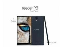  REEDER P8 - 5.5' FULL HD IPS MT6592 CORTEX CEP TELEFONU