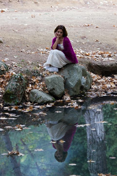 Taktik-sergi-amatör çekimler içerir