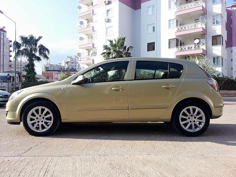 Astra 1.7 CDTI Enjoy Paket 2004 5 Kapı Dizel