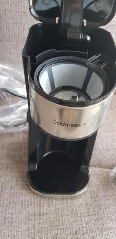 Goldmaster GM-7347 Perfectto Kişisel Filtre Kahve Makinesi