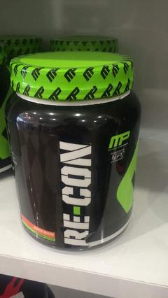 Recon mp--nanox bcaa isteyen ? 