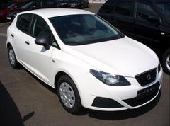  Seat ibiza 1.4 reference nasıldır?