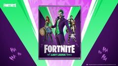 FORTNITE (Epic Games) | PS4 ANA KONU