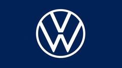 Yeni VW logosu