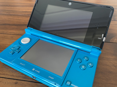 PS Vita ile Takaslık Nintendo 3DS CFW'li