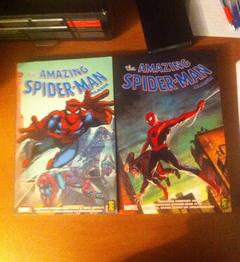  Çok ucuz Klasik Spider-man 1 ve 2
