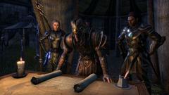 The Elder Scrolls Online [XBOX ONE ANA KONU]