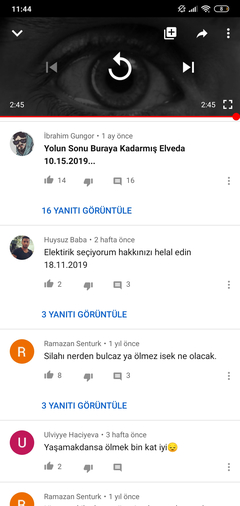 İntiharı denemeden önce araştırma yapayım dedim(gülmekten intihar ettim.)