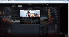  BF4+Premium sunuculara girememe sorunu(SS)