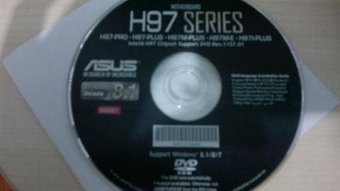 DvD RoM'suz driver tukleme