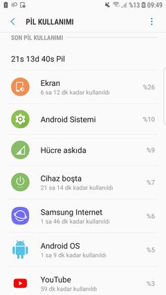 SAMSUNG GALAXY S7 / S7 EDGE [ANA KONU]