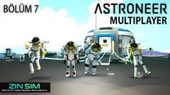 Astroneer (2016) [Ana Konu]