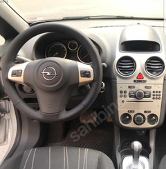 SATIŞTA 2007 Opel Corsa Benzin-Yarı otomatik