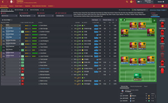  FM16 | Efsanevi Galatasaray kariyeri | Dünya Kulüpler Şampiyonu Galatasaray | SON