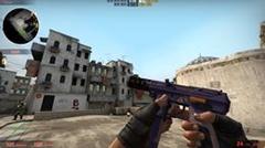  Full purple st veya normal ft tec-9 cu geldiii