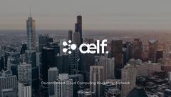 AELF ($ELF) Blockchain (RESMİ ANA KONU)