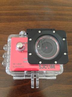  Aksiyon Kamerası SJ5000 İncelemesi (SJCAM)