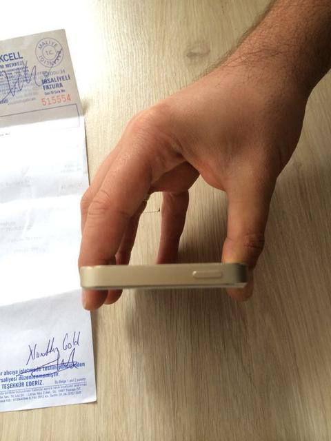 satılmıştır