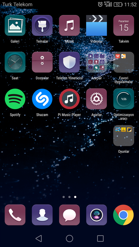 Huawei Nova & Nova Plus