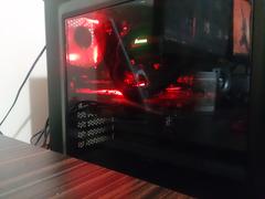 (Hepsi Satıltı!) CORSAIR 100R Carbide Serisi USB3.0 KASA ADETLİ