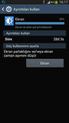 SAMSUNG GALAXY S4 [ANA KONU] (İlk Sayfayı Okuyun!)